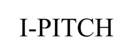 I-PITCH trademark