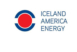 ICELAND AMERICA ENERGY trademark