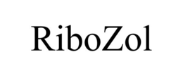 RIBOZOL trademark