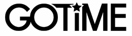 GOTIME trademark