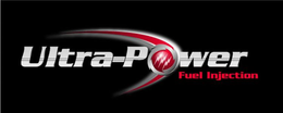 ULTRA-POWER FUEL INJECTION trademark