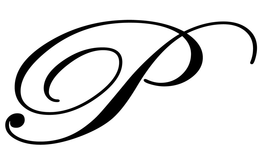 P trademark