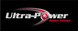 ULTRA-POWER WATER PUMPS trademark