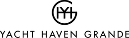 YACHT HAVEN GRANDE YHG trademark