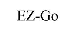 EZ-GO trademark