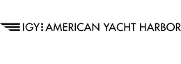 IGY AMERICAN YACHT HARBOR trademark
