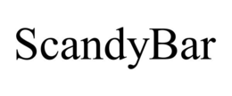 SCANDYBAR trademark