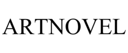 ARTNOVEL trademark