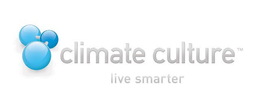 CLIMATE CULTURE LIVE SMARTER trademark