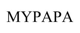 MYPAPA trademark