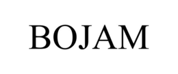 BOJAM trademark