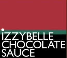 IZZYBELLE CHOCOLATE SAUCE trademark