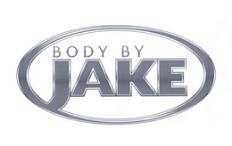 BODY BY JAKE trademark