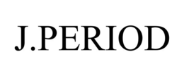 J.PERIOD trademark