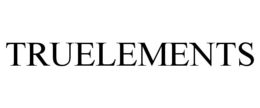 TRUELEMENTS trademark