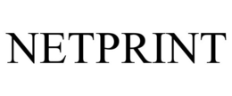 NETPRINT trademark