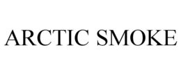 ARCTIC SMOKE trademark
