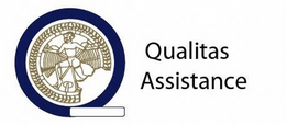 QUALITAS ASSISTANCE trademark