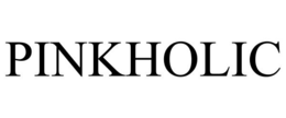 PINKHOLIC trademark