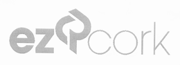 EZ CORK trademark