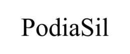 PODIASIL trademark
