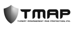 TMAP THREAT MANAGEMENT AND PROTECTION, INC. trademark