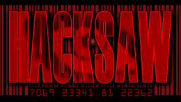 HACKSAW 7069 23341 81 22362 trademark