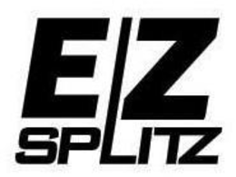 EZSPLITZ trademark