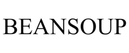 BEANSOUP trademark
