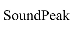 SOUNDPEAK trademark