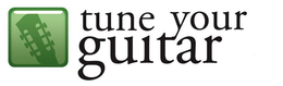 TUNE YOUR GUITAR trademark