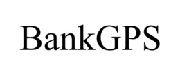 BANKGPS trademark