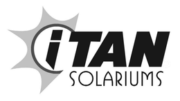 ITAN SOLARIUMS trademark