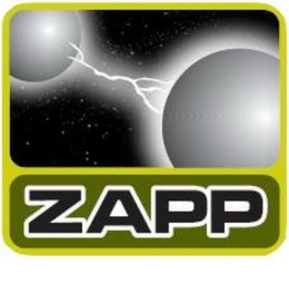 ZAPP trademark