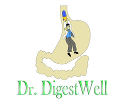 DR. DIGESTWELL trademark