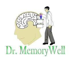DR. MEMORYWELL trademark