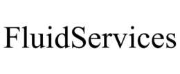 FLUIDSERVICES trademark