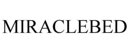 MIRACLEBED trademark