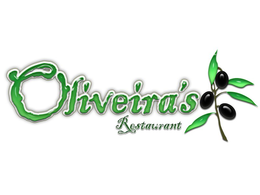 OLIVEIRA'S RESTAURANT trademark