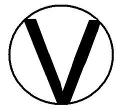 V trademark