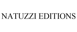 NATUZZI EDITIONS trademark