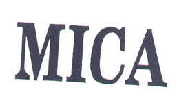 MICA trademark