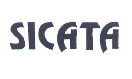 SICATA trademark
