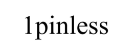1PINLESS trademark