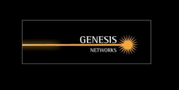GENESIS NETWORKS trademark