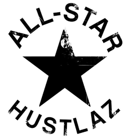 ALL-STAR HUSTLAZ trademark