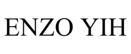 ENZO YIH trademark