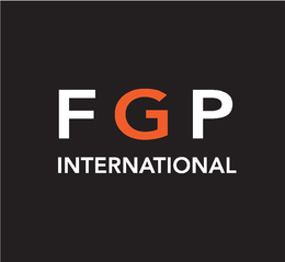 FGP INTERNATIONAL trademark