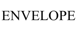 ENVELOPE trademark