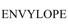 ENVYLOPE trademark